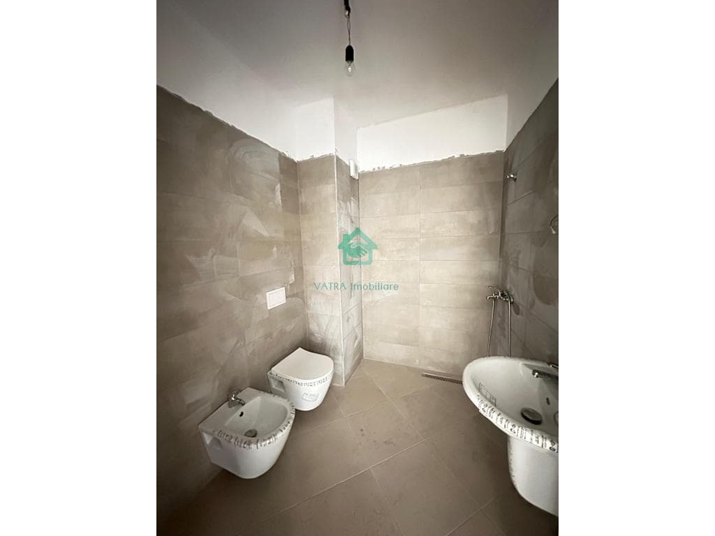 Apartament 1+1 Në Shitje në Don Bosco, Tiranë - 128000€ | 51 m² 4