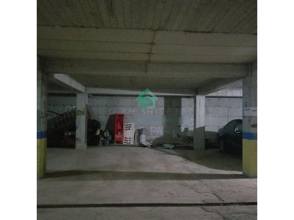 Shiten 33 poste parkimi në Astir 4