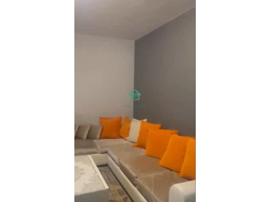 Apartament 2+1 Me Qira në Ambasada Amerikane, Tiranë - 800€ | 5-ta Kat