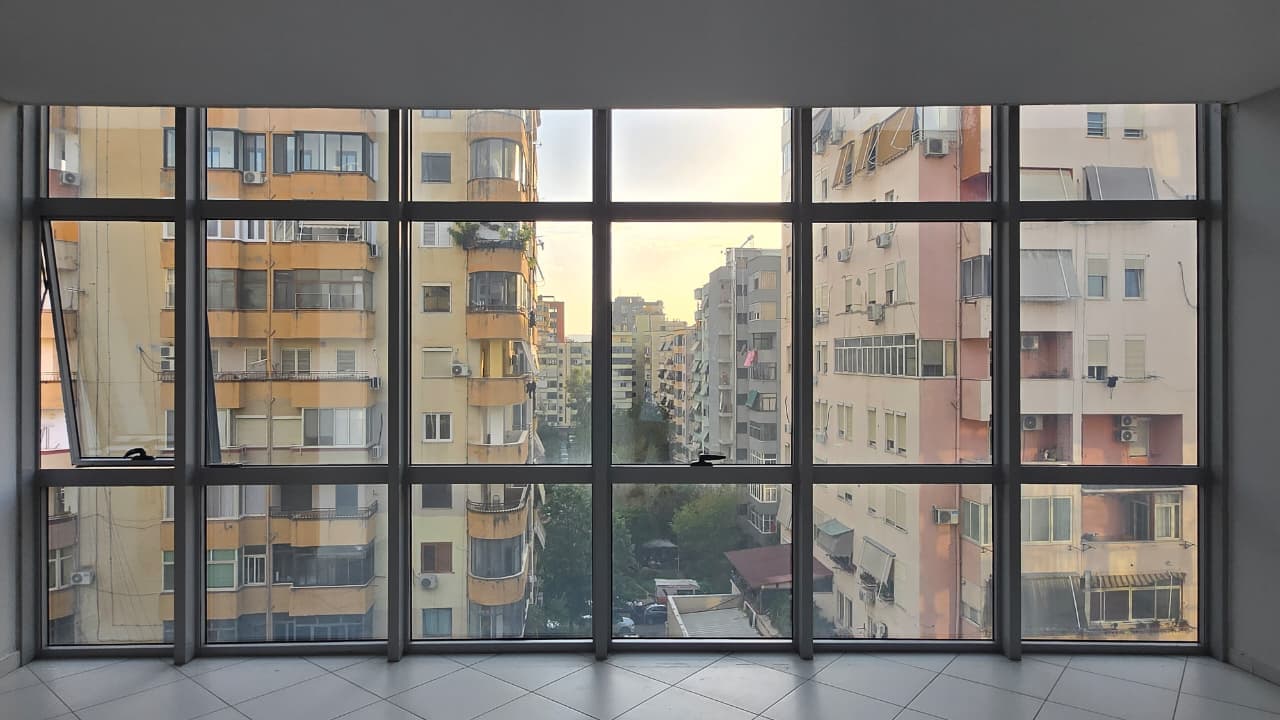 Apartament 2+1 Për Shitje afër njësisë bashkiake 7 te Ish Parku, Tiranë - 267,000€ | 116 m² 4