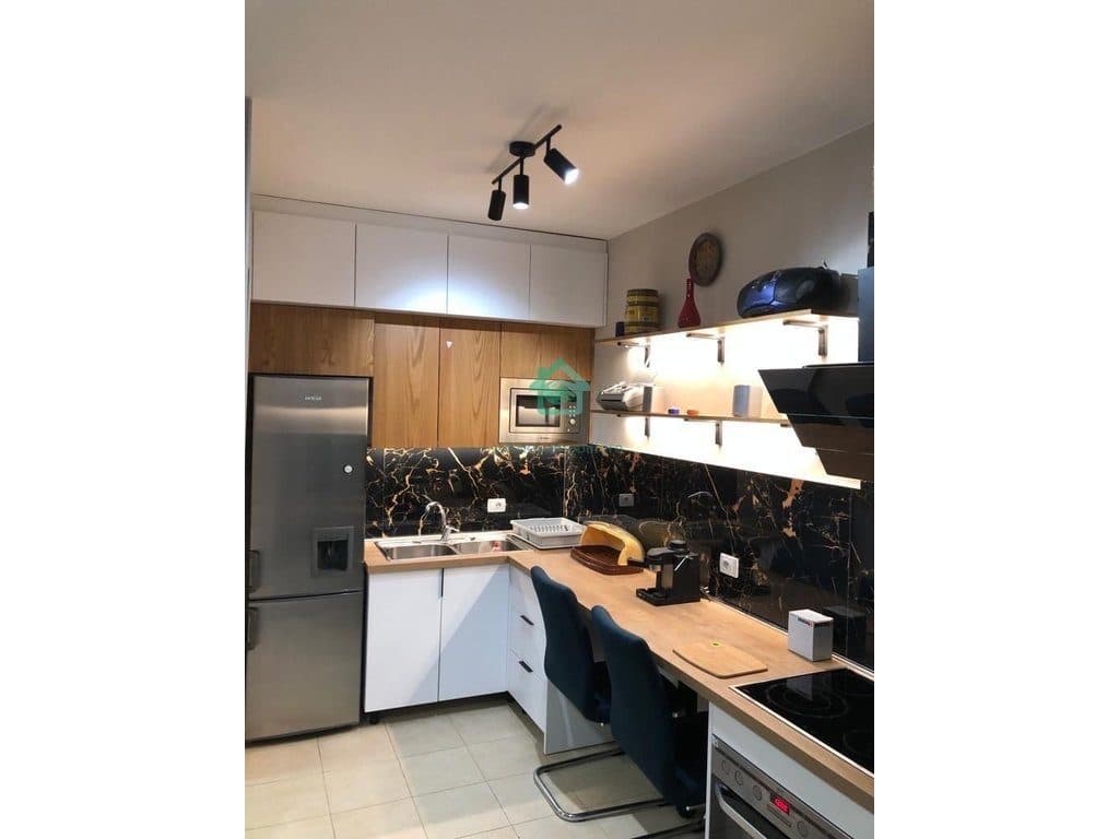 Apartament 1+1 Për Shitje në Ish Fusha e Aviacionit, Tiranë - 120,000€ | 48 m² 2