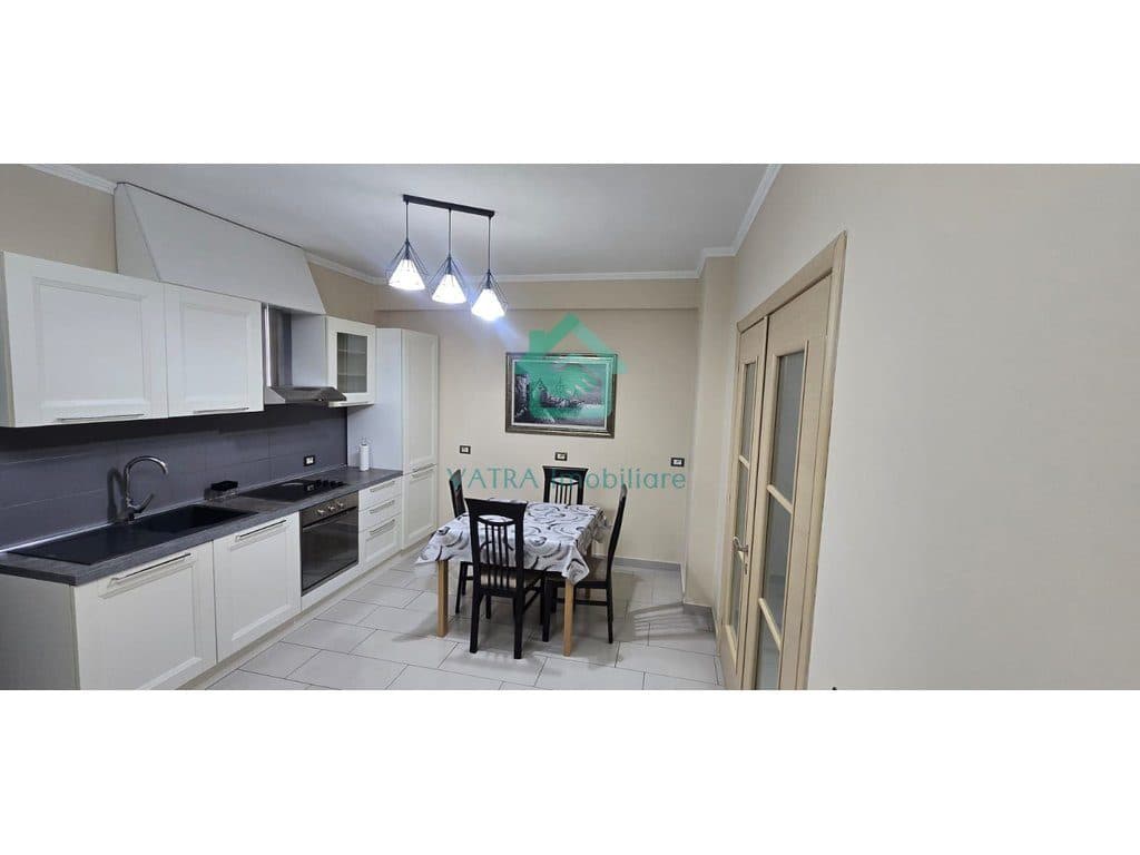Apartament 2+1 Me Qira në Astir, Tiranë - 50.000 Lekë/muaj 90 m² 2