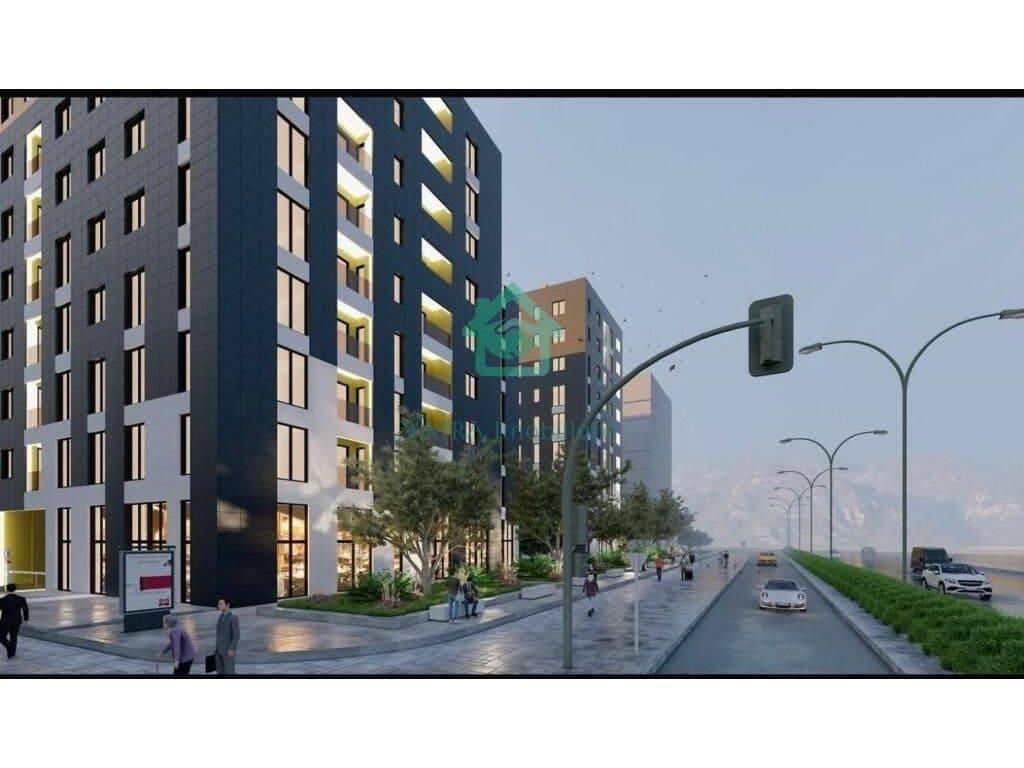 Apartament 3+1 për Shitje në Ish Dogana, Tiranë – 154 m², 262,000€ 3