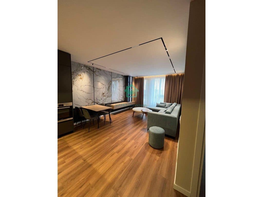 Apartament 1+1 Për Shitje në Ish Stacioni i Trenit, Tiranë - 175,000€ | 67 m² 3
