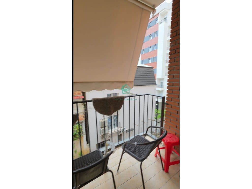 Apartament 1+1 Me Qira Kompleks Vind në Ali Demi, Tiranë - 650€ | 71 m² 4