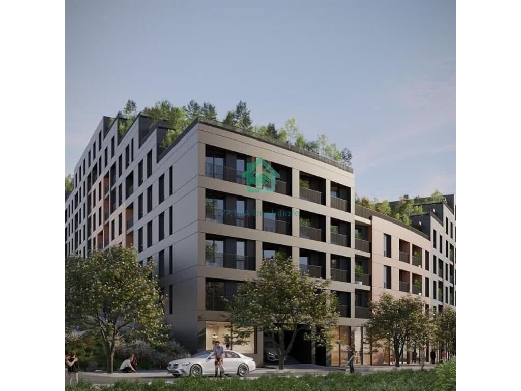 Apartament 1+1 Për Shitje në Diellon Residence në Paskuqan, Tiranë - 80,000€ | 73 m² 4