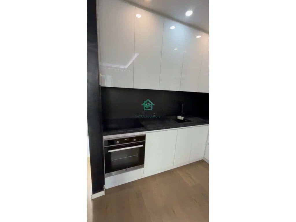 Apartament 2+1+2 Për Shitje tek Kompleksi Fiori Di Bosko në Don Bosco, Tiranë - 240,000€ | 94 m² 3