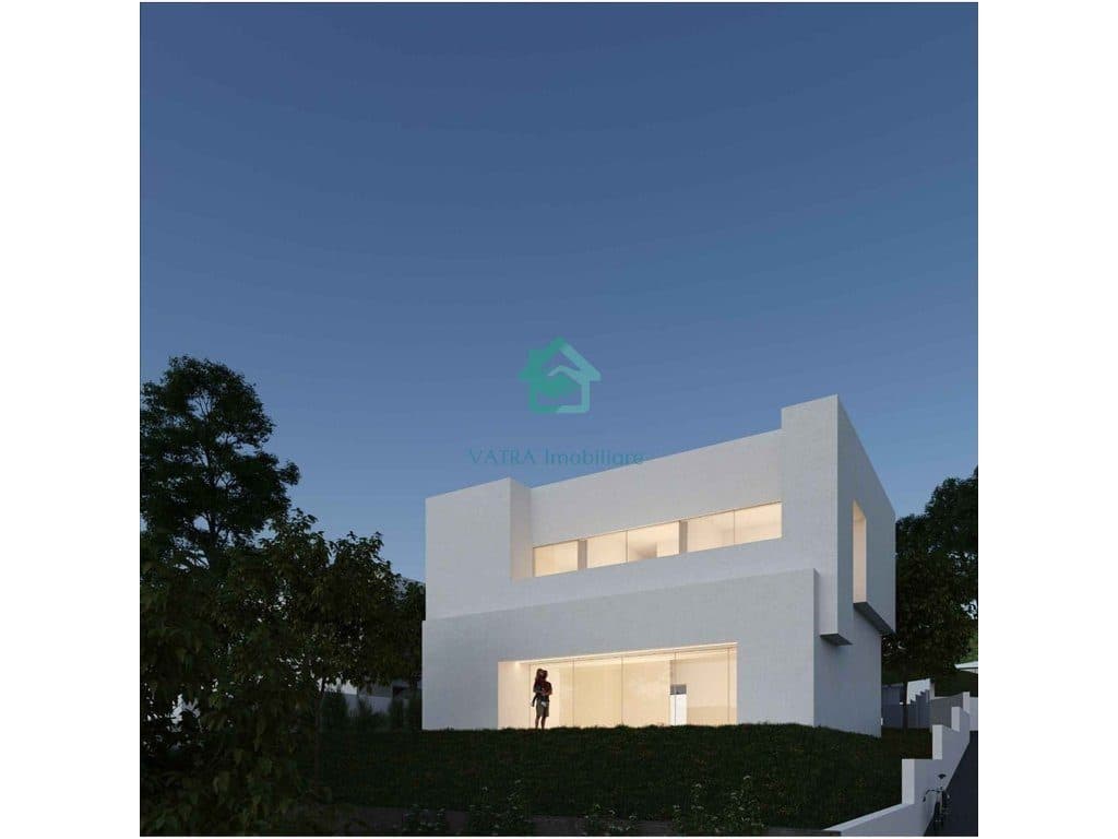 Vilë 3-katëshe 3+1+4 Në Shitje në Gaia Villas, Mullet, Tiranë - 940000€ | 578 m²