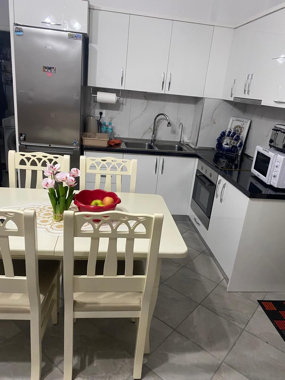 Apartament 1+1 Për Shitje në Shkozë, Tiranë - 86,000€ | 57 m²