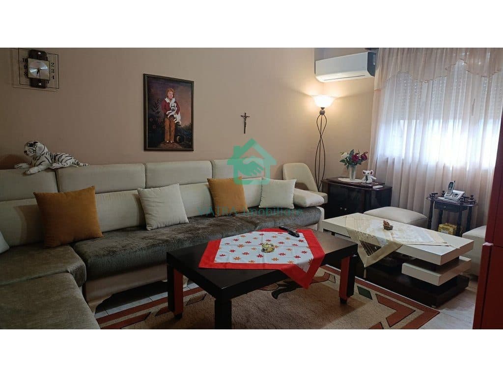 Apartament 2+1+1 në shitje në Ish stacioni i fundit i Tiranës së Re, Tirane - 135,000€ | 73 m² 3