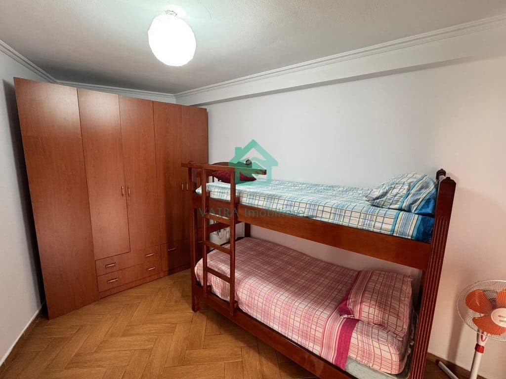 Apartament 2+1 Me Qira në Rruga Barrikadave, Tiranë - 65.000 Lekë/muaj | 111 m² 3