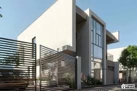 Vilë 3 kate + 2 Poste parkimi Në Shitje tek Residenca Luleborë pranë Qendrës Tregtare TEG, Tiranë - 650,000€ | 334 m² 4