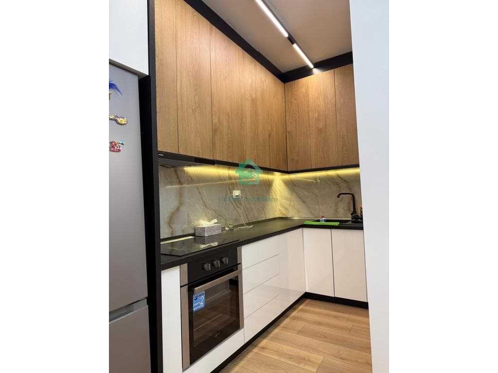 Apartament 1+1 në shitje në Vizion Plus, Tiranë - 110000€ | 55 m² 3