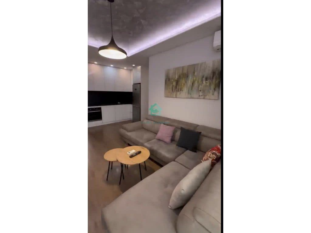 Apartament 2+1+2 Për Shitje tek Kompleksi Fiori Di Bosko në Don Bosco, Tiranë - 240,000€ | 94 m²
