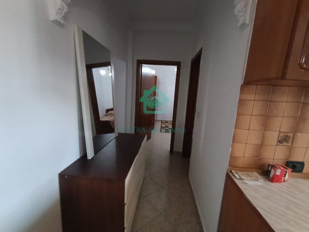 Apartament 2+1 Me Qira në Zogu I Zi, Tiranë - 500€ | 77 m² 4