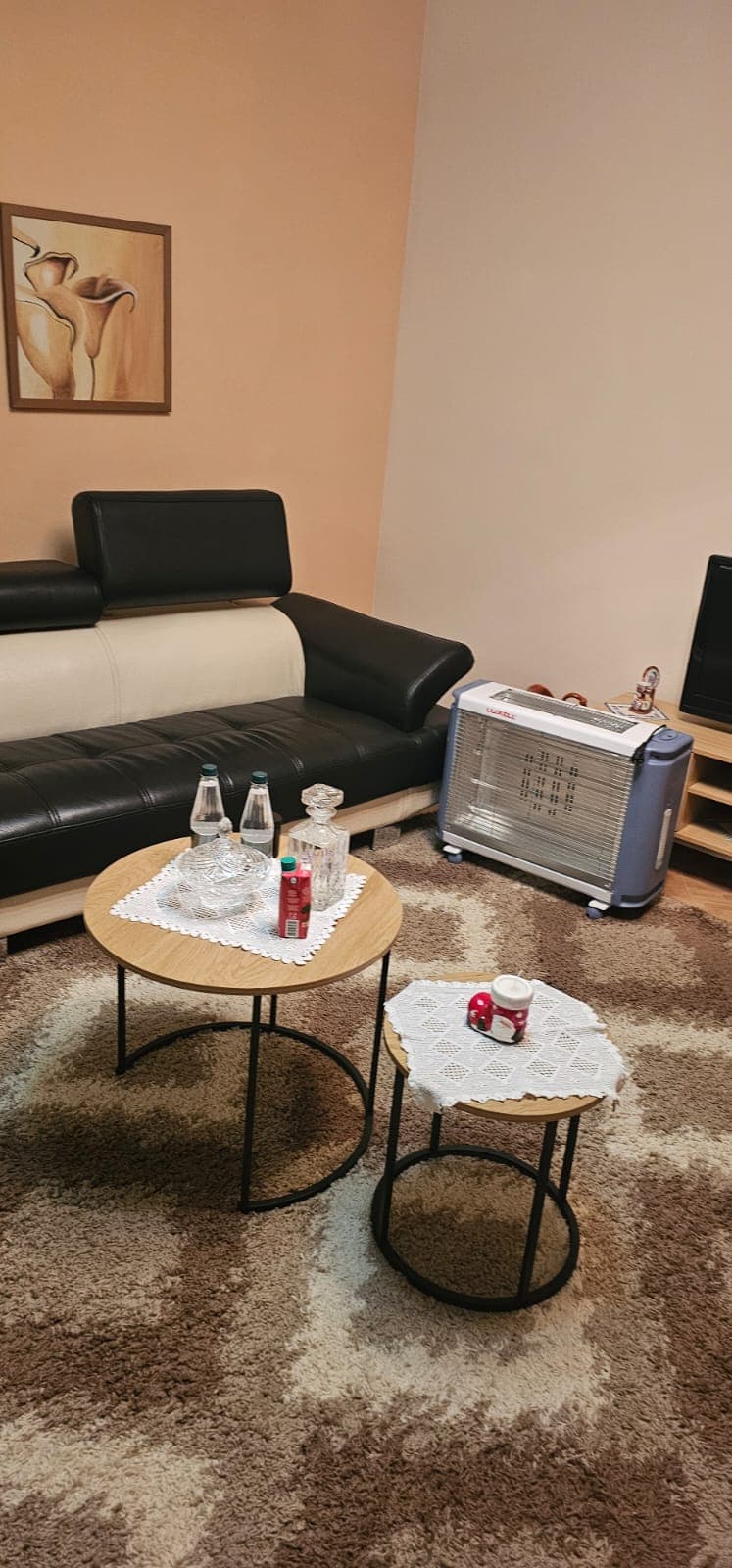Apartament 2+1 Për Shitje në Shkozë tek News 24, Tiranë - 149,000€ | 107 m²