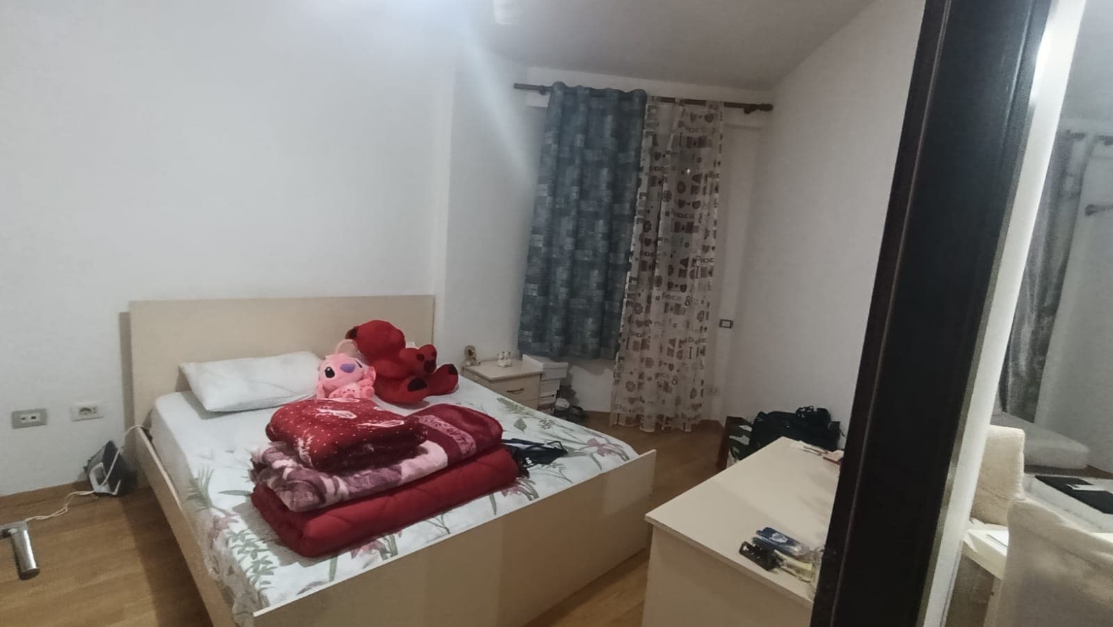 Apartament 1+1 Për Shitje në Astir, Tiranë - 94,000€ | 73 m² 3