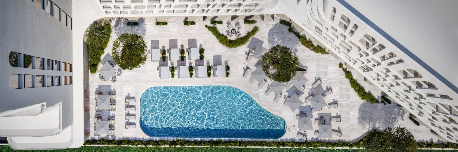 Apartament 1+1 Për Shitje One Oricum Bay në Orikum, Vlorë - 230,500€ | 79 m² përfshihet dhe veranda: 26 m² 2