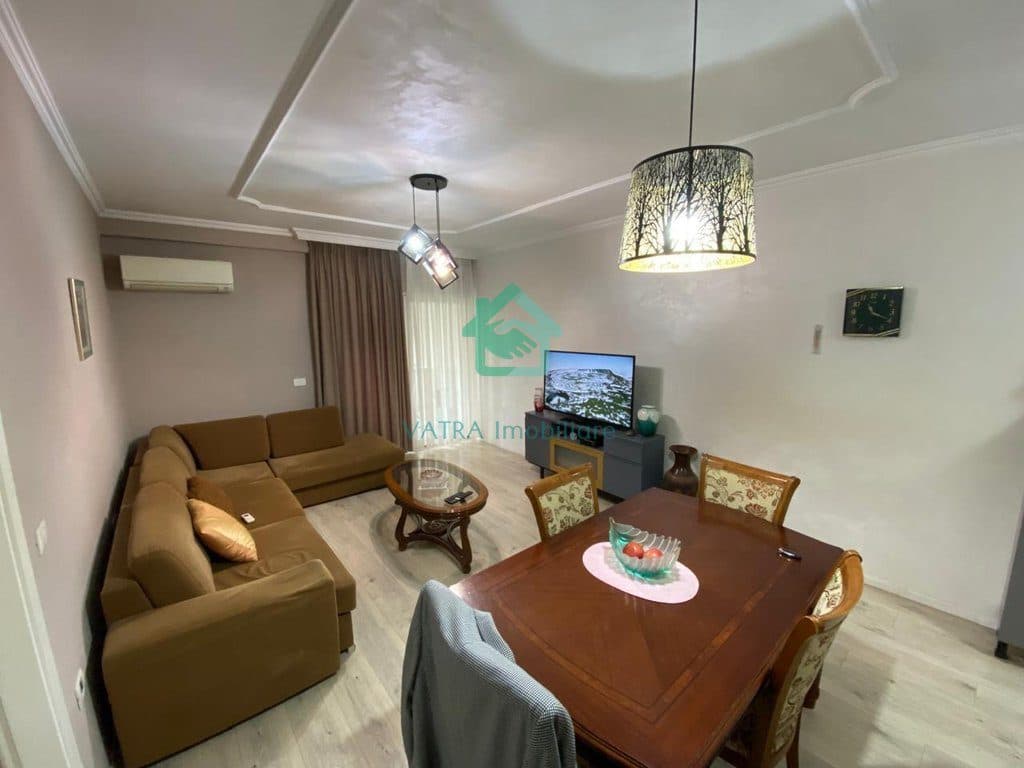 Apartament 2+1+2 Me Qira në Yzberish, Tiranë - 470€ | 102 m² 2