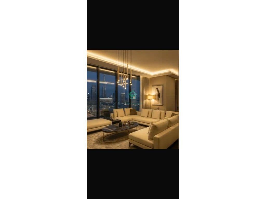 Apartament 2+1 Për Shitje Monolith Residence tek Brryli, Tiranë - 280,000€ | 120 m² 4