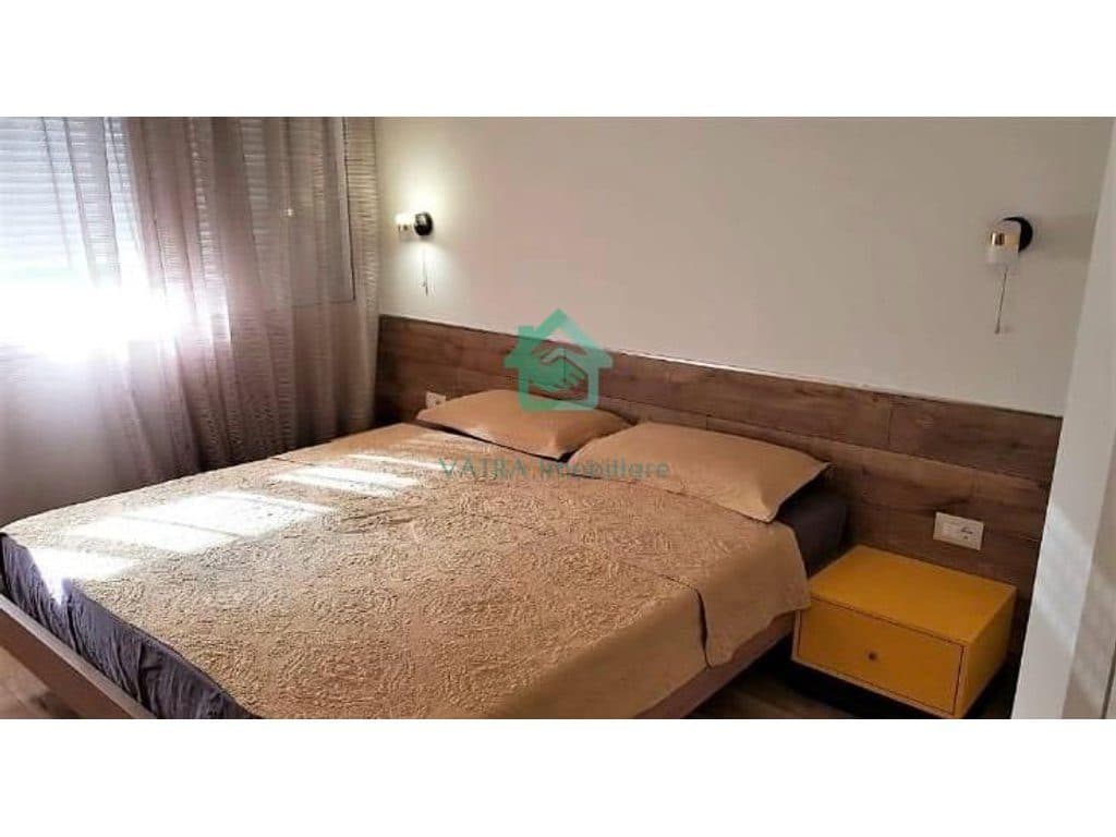 Apartament 1+1 Me Qira në Shallvaret, Tiranë - 600€ | 1+1 në katin e parë 3