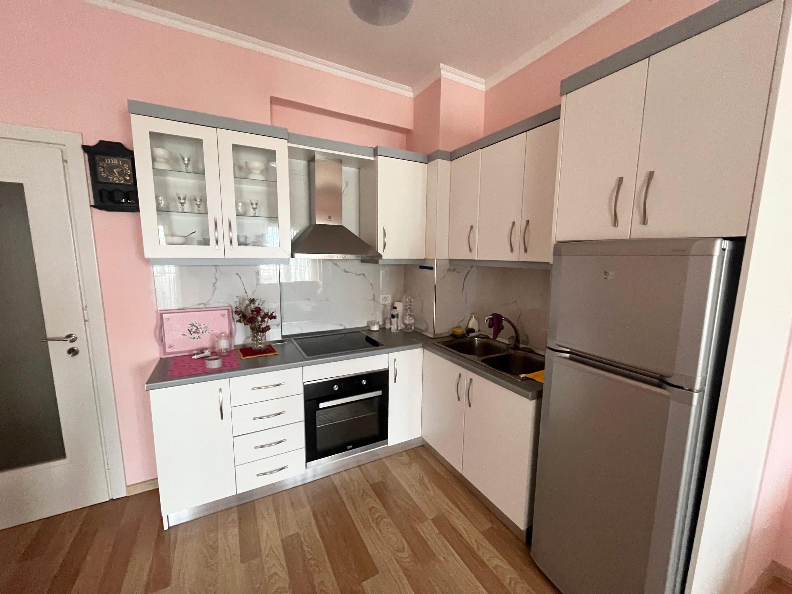 Apartament 2+1 Për Shitje në Pogradec - 106000€ | 2