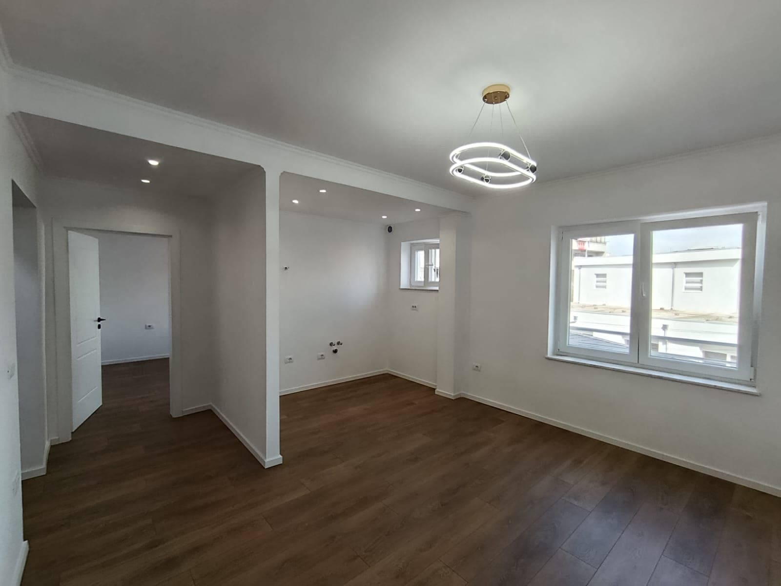 Apartament 1+1 në shitje në Ish stacioni i fundit i Tiranës së Re, Tiranë - 104,000€ | 45m²