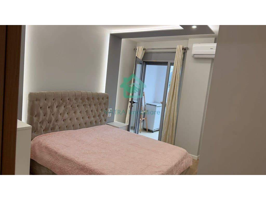 Apartament 1+1 Me Qira në Liqeni i Thatë, Tiranë - 55.000 Lekë/muaj 3