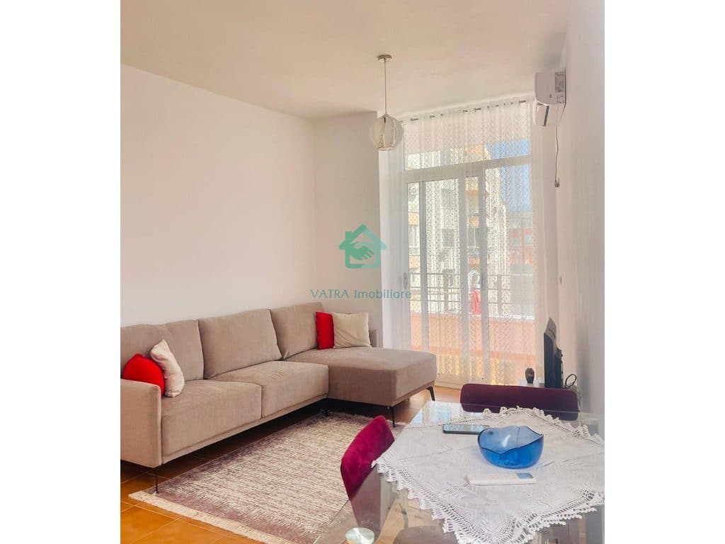 Apartament 1+1 Në Shitje në Astir, Tiranë - 11.500.000 Lekë | 58 m² 1