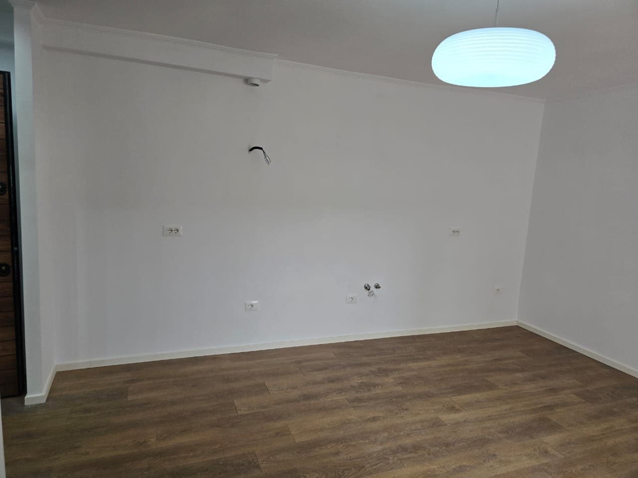 Apartament 1+1 Për Shitje në Tregu Elektrik, Tiranë - 115,000€ | 50 m² 3