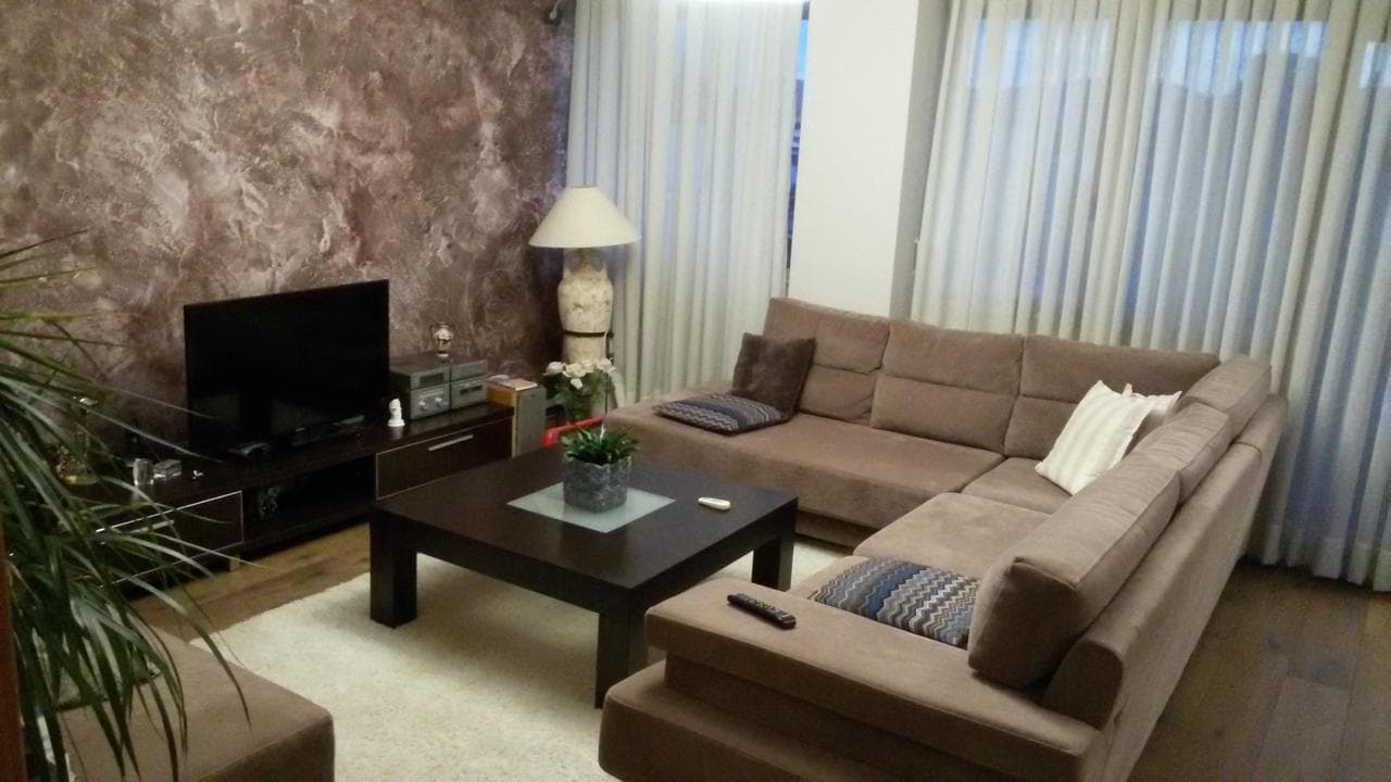 Apartament 2+1+2 Me Qira në Selvia, Tiranë - 750€ | 120 m² 2