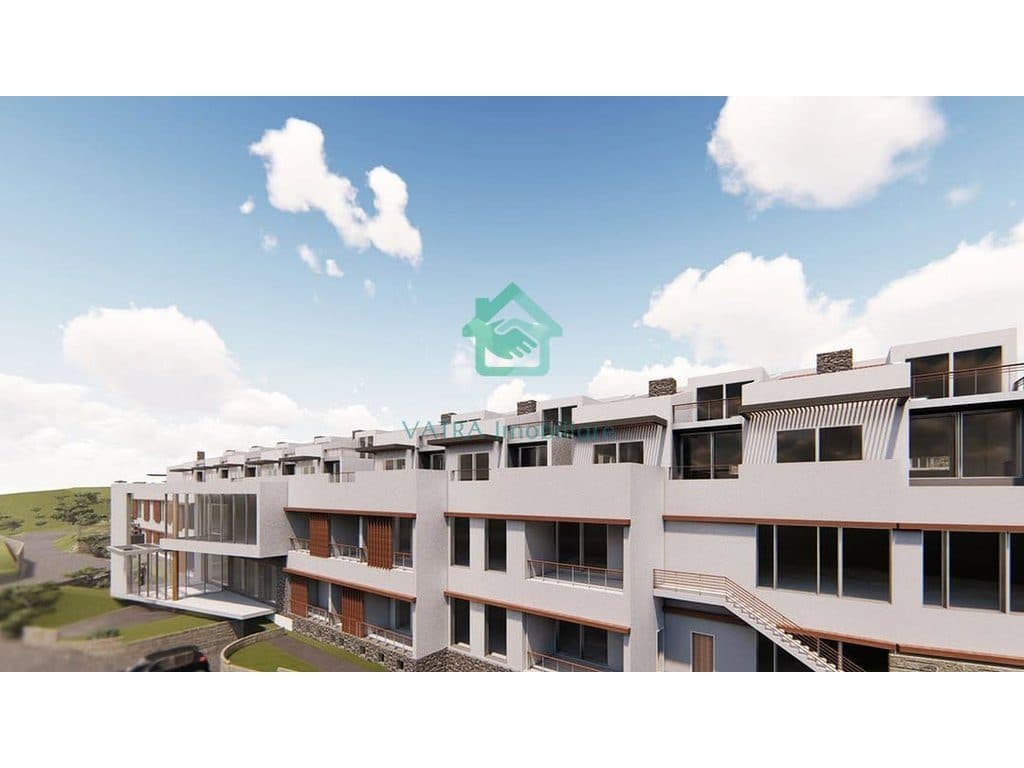 Apartament 3+1+2 Në Shitje në Albin Tros, Farkë, Tiranë - 191,000€ | 153 m² 1