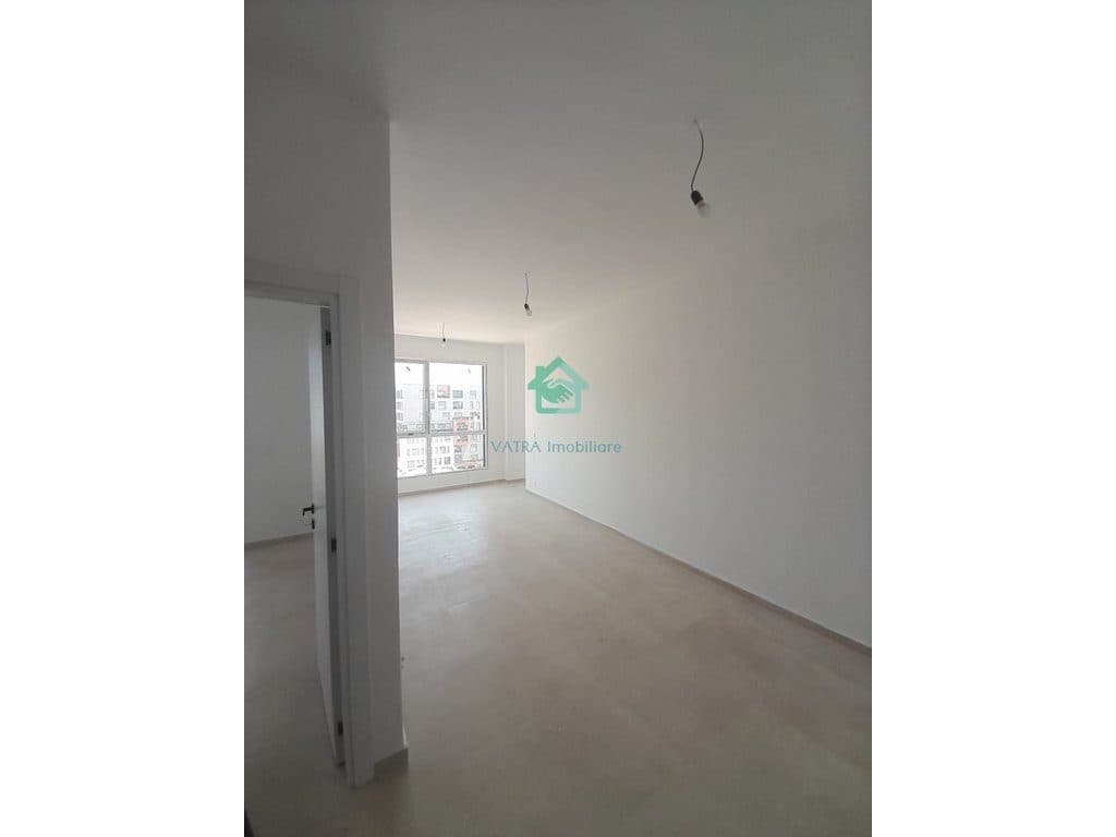 Apartament 1+1 Për Shitje ish Tregu Elektrik, Tiranë - 152000€ | 61 m² 2
