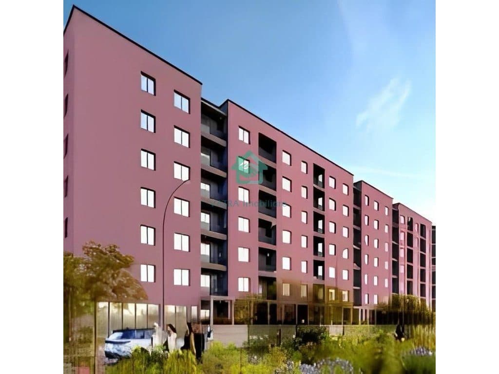 Apartament me oborr 2+1 Në Shitje në Paskuqan, Majestic Residence - 100000€ | 84 m²