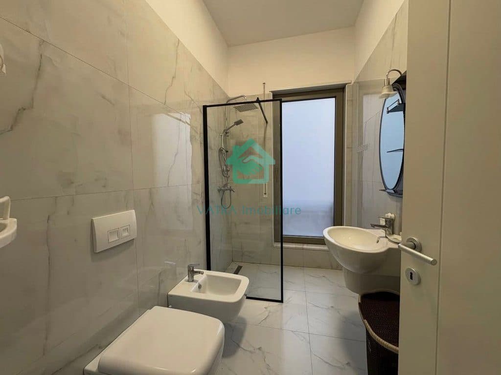 Apartament 2+1+2 Me Qira në Kompleksin Delijorgji, Tiranë – 1200€/muaj 4