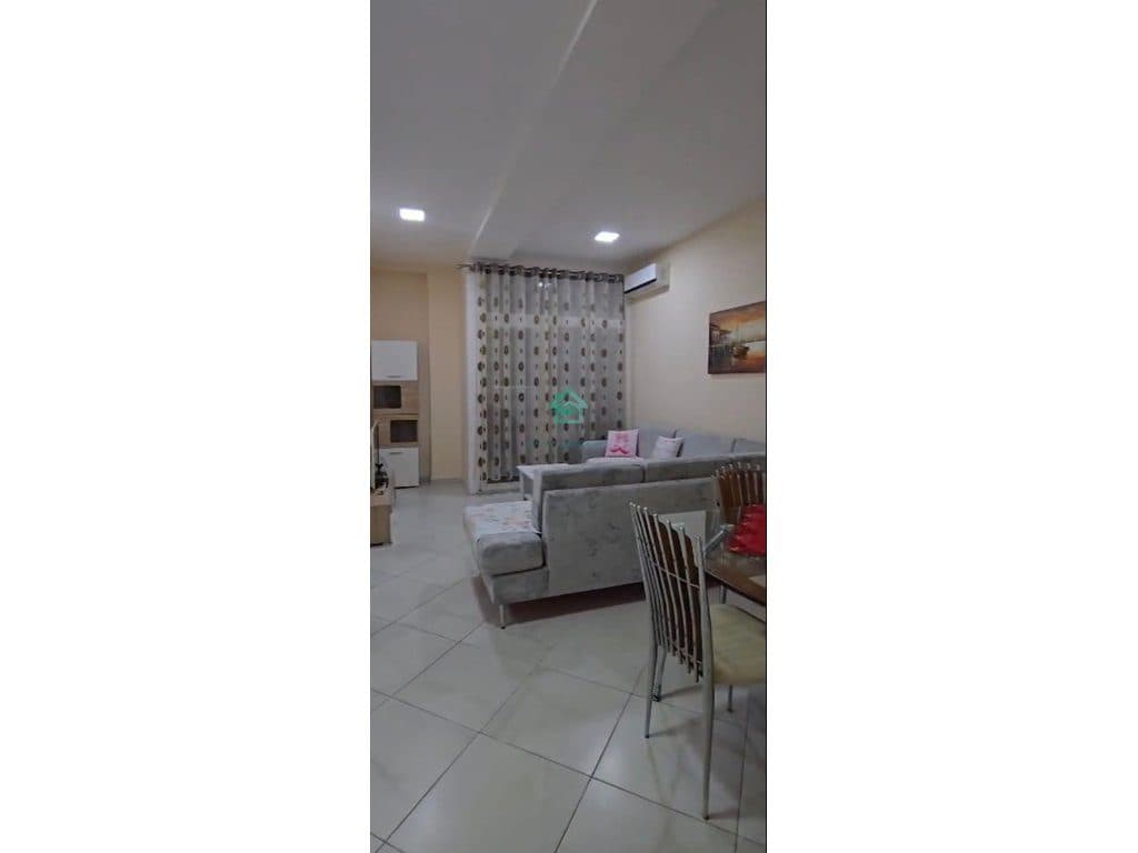 Apartament 1+1 Për Shitje Rr."Bill Klinton" në Selitë, Tiranë - 130,000€ | 58 m²