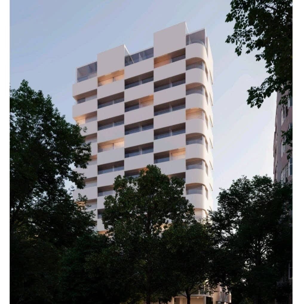 Apartament 2+1+2 Për Shitje në Starlight Residence, Shkolla e Kuqe, Tiranë | 127 m² 1