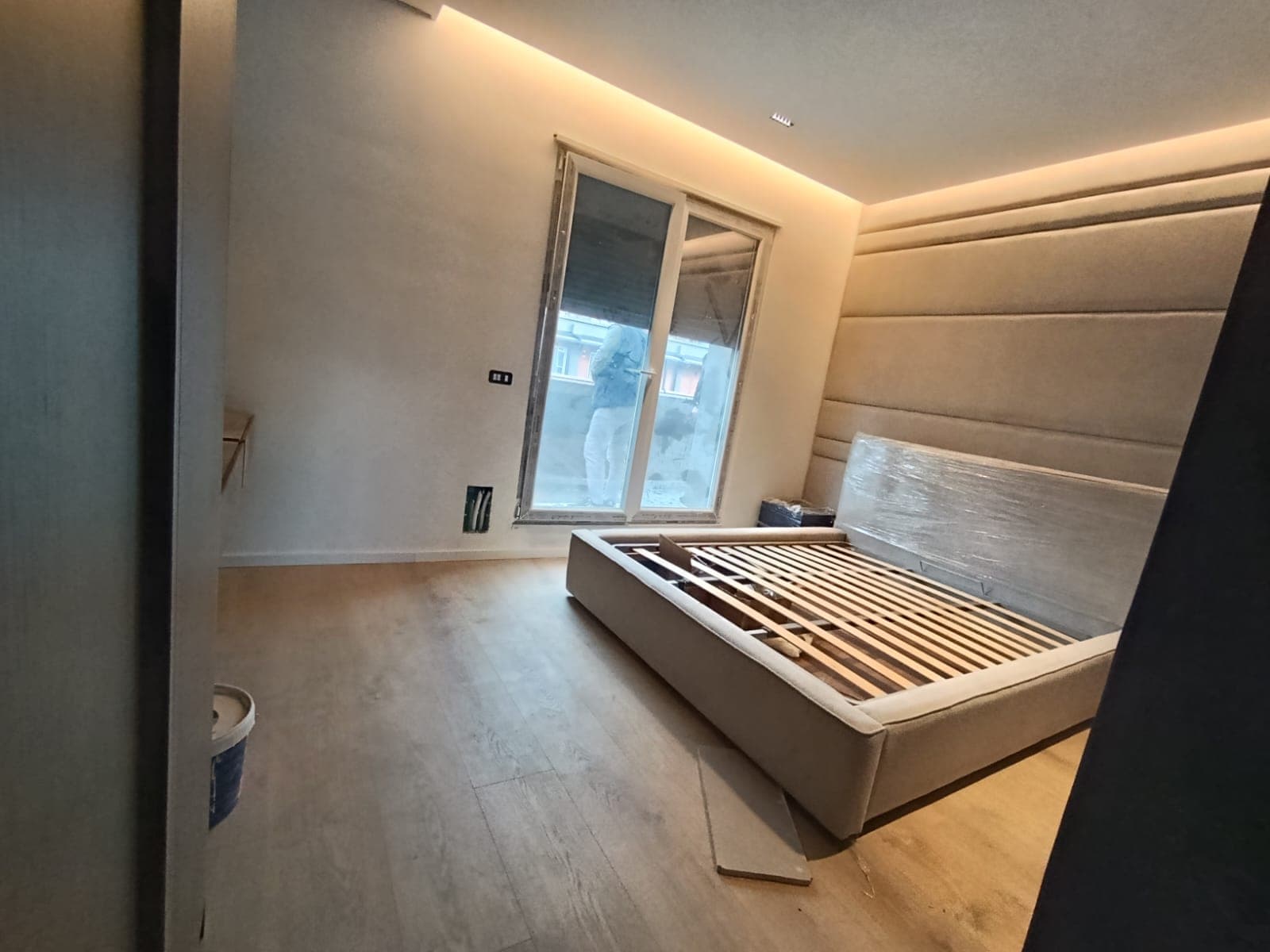Apartament 2+1+2+ verrand Për Shitje në Rruga 5 Maji, Tirana - 350,000€ | 192 m² 3