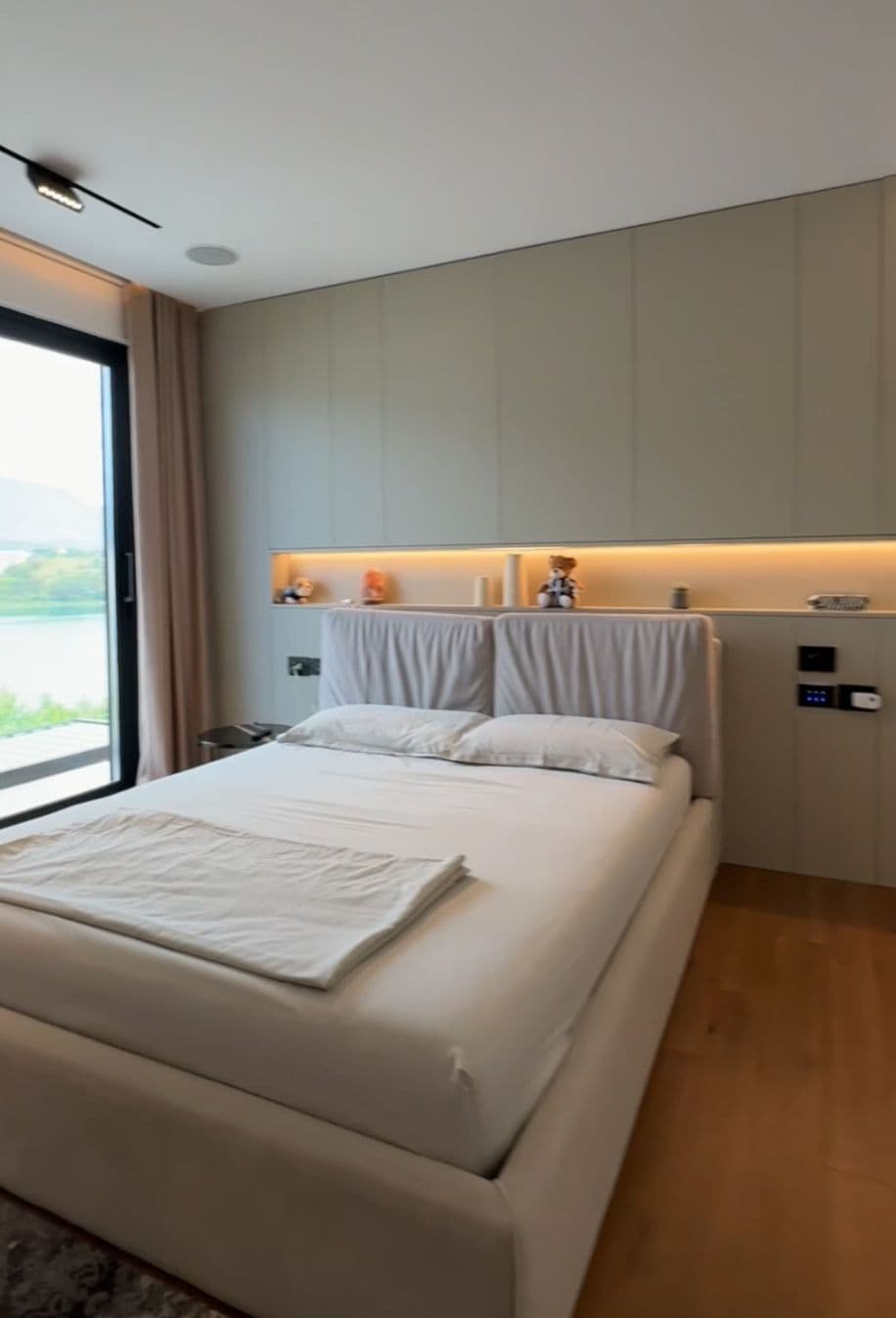 Vilë Premium Me Qira tek Liqenit të Farkës, Tiranë - 5000€ | 420 m² 4