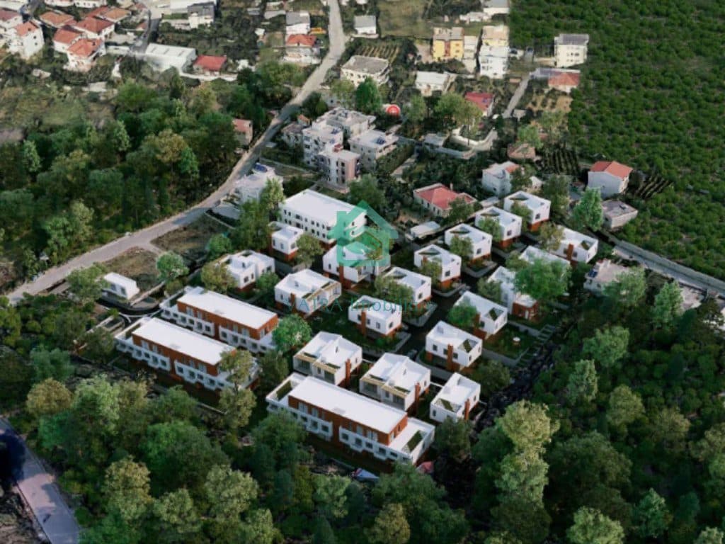 Apartament 2+1+2 për Shitje në Mjull - Bathore, Tiranë - 210,000€ | 128 m² 3