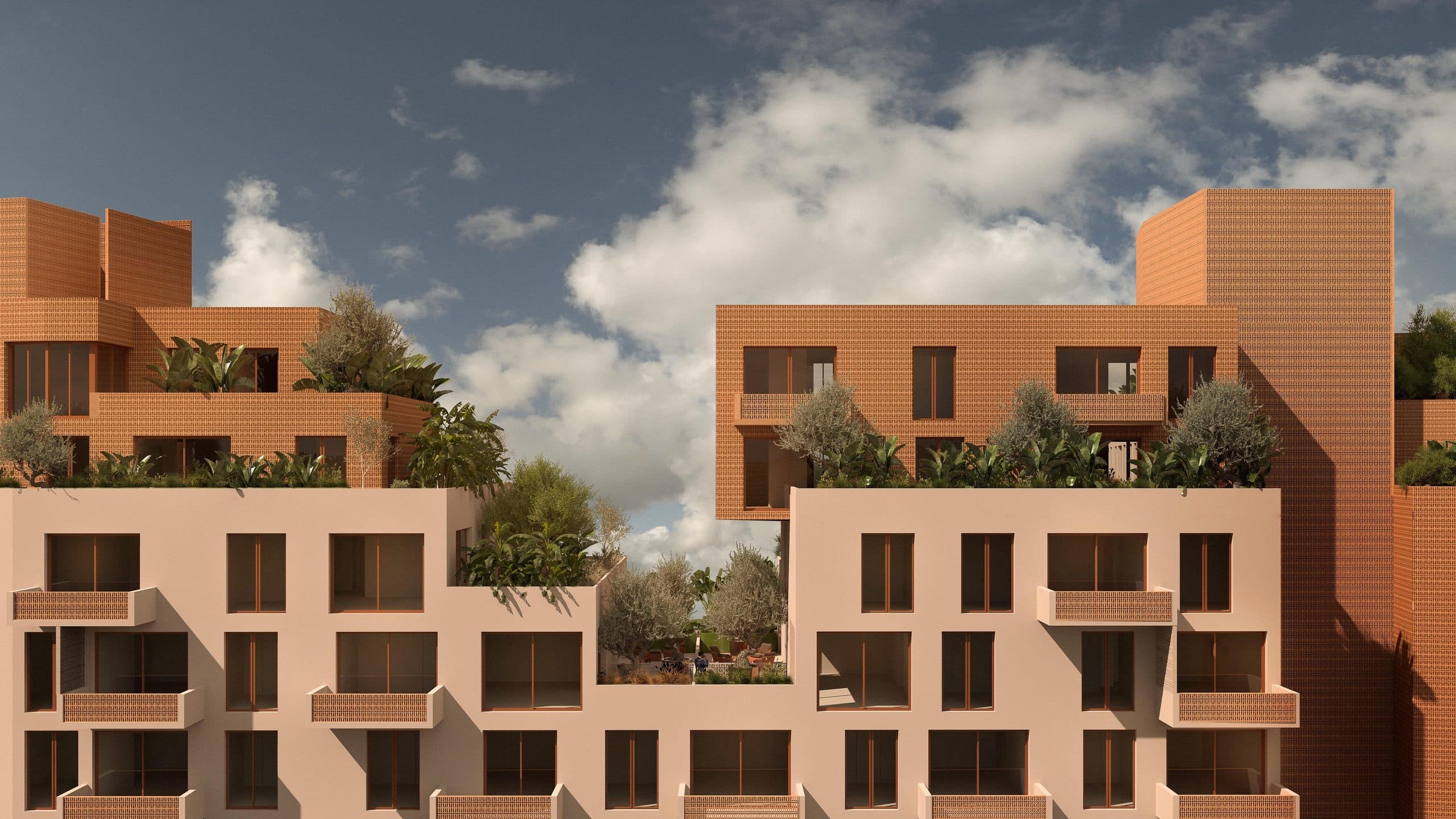 Apartament 2+1+2 Për Shitje në Golem, Hera Residence by Epidam - 280,000€ | 135 m² 3