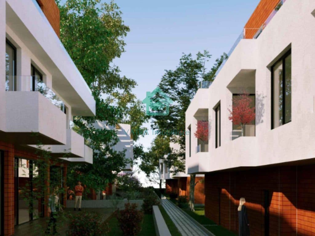 Apartament 2+1 Për Shitje në Mjull - Bathore, Tiranë - 250,000€ | 109 m² 4