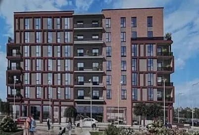 Apartament 2+1 Për Shitje në Bonus Residence, Paskuqan, Tiranë - 93,000€ | 93 m²