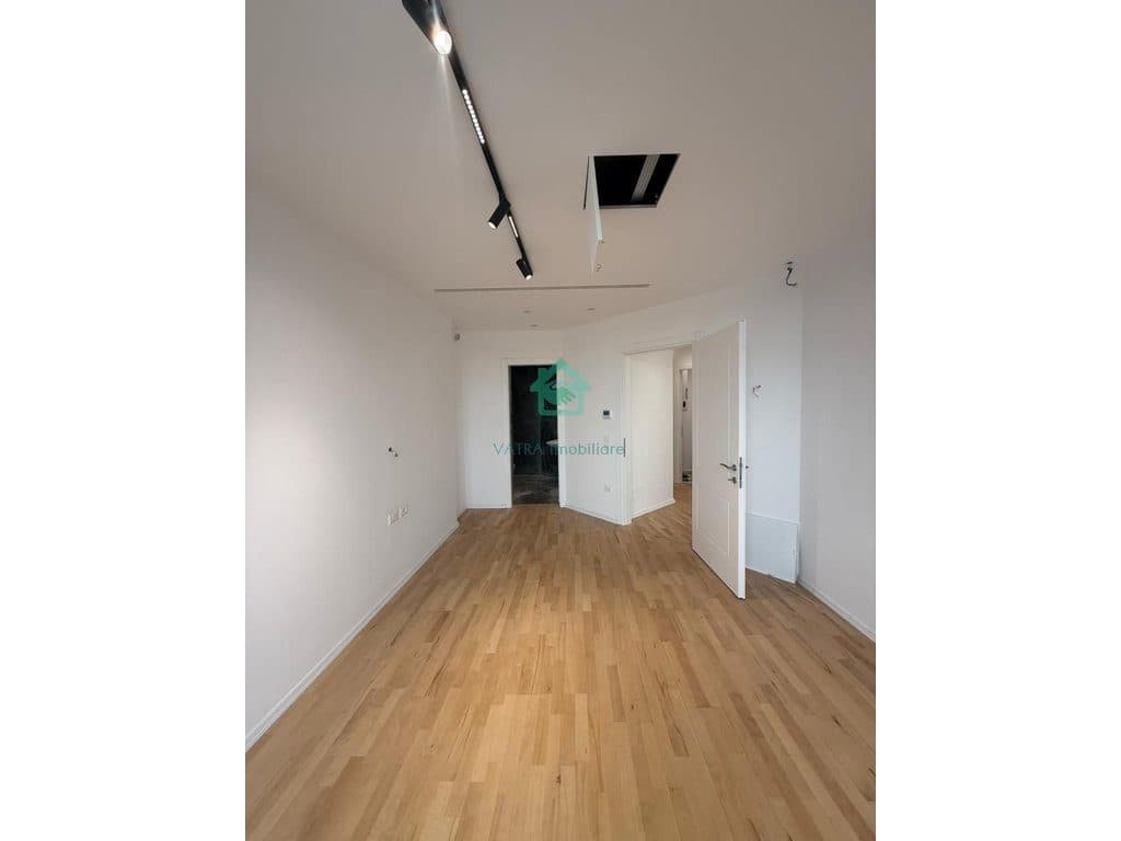 Apartament 2+1+1 Post Parkimi Për Shitje në Rruga e Kosovarëve, Lake View Residence - 486,000€ | 130 m² 3