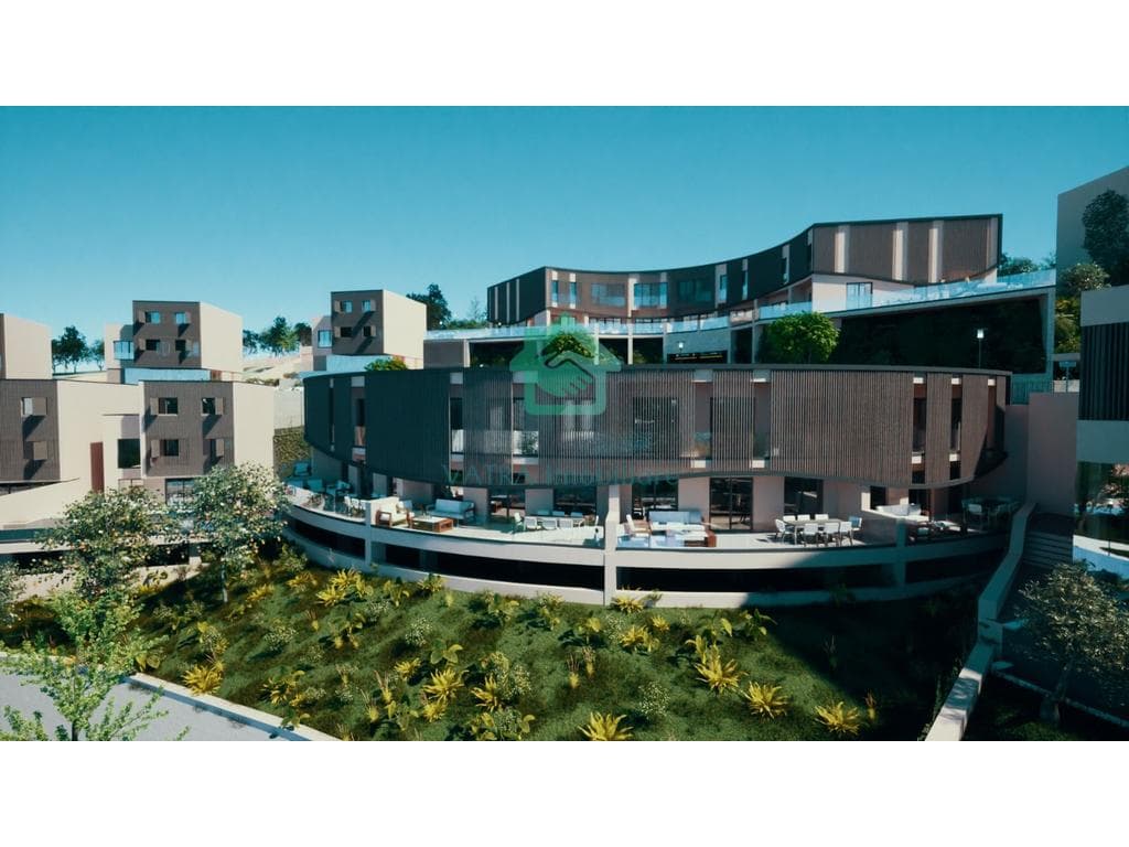 Duplex 2+1 Për Shitje tek Swan Residence në Farkë, Tiranë - 240,000€ | 176 m² 2
