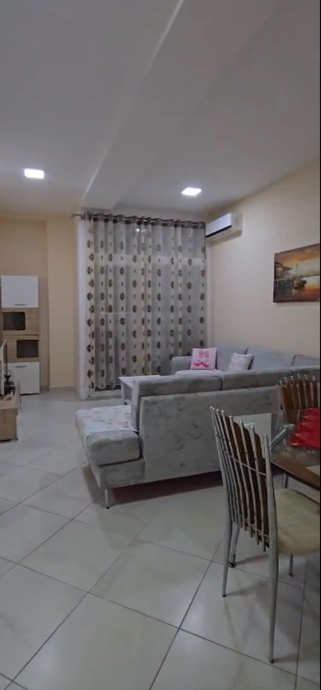 Apartament 1+1 Për Shitje Rr."Bill Klinton" në Selitë, Tiranë - 130,000€ | 58 m²