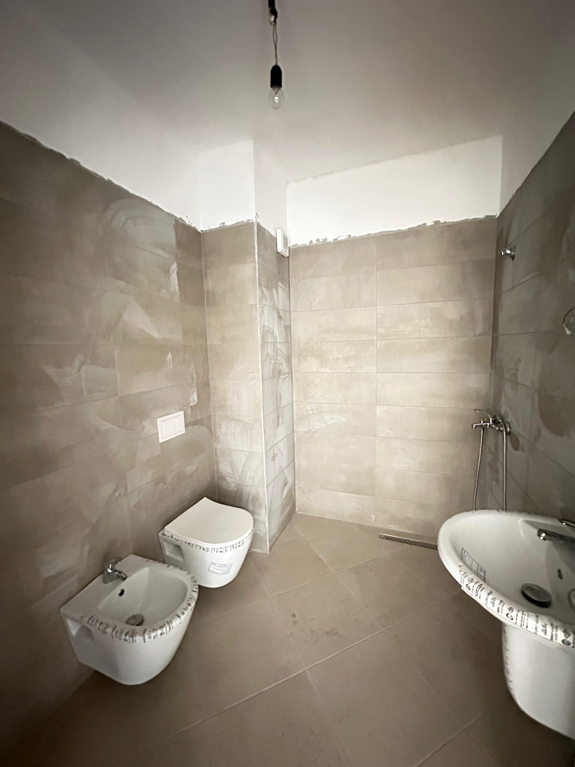 Apartament 1+1 Në Shitje në Don Bosco, Tiranë - 128000€ | 51 m² 4