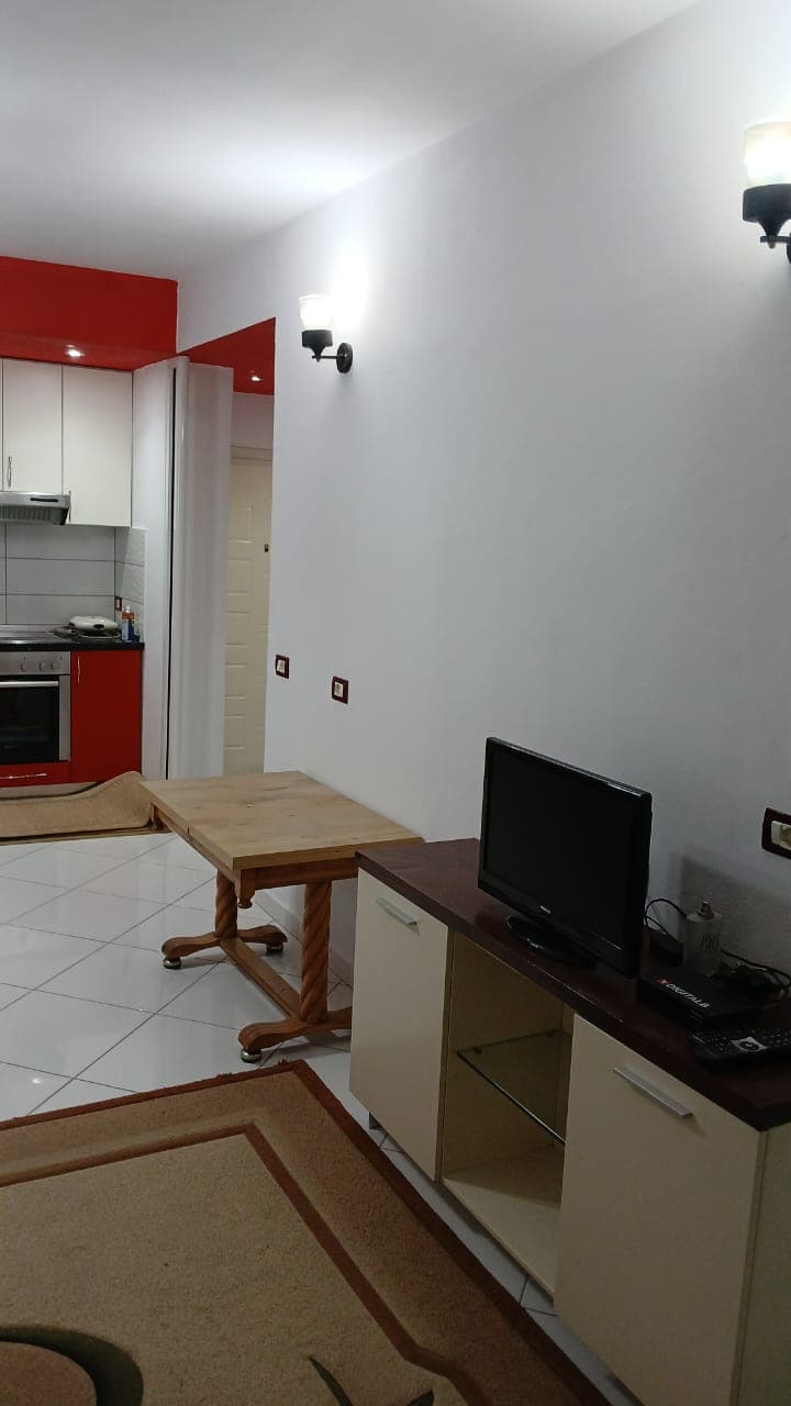 Apartament 2+1 Me Qira në Kodra e Diellit, Tiranë - 450€ | 94 m² 3