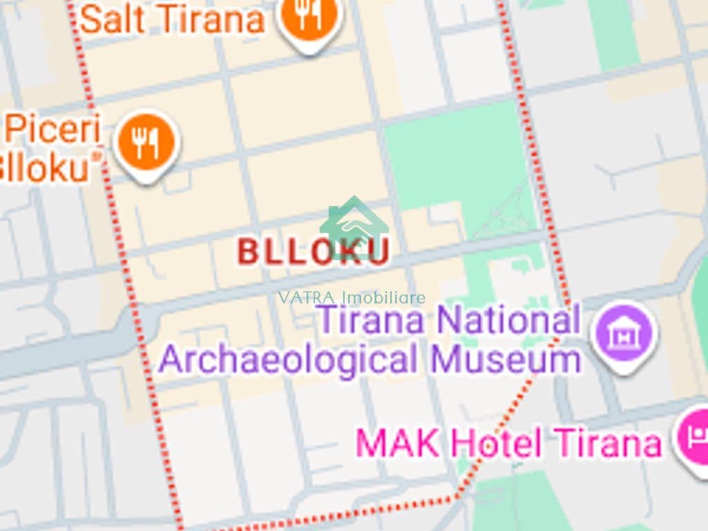 Ambient biznesi Me Qira në Bllok, Tiranë - 4500€ | 300 m² 1