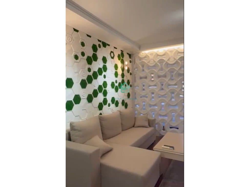 Apartament 2+1 Për Shitje tek Art Turbina , Liqeni Artificial. Tiranës- 350000€ | 89 m²